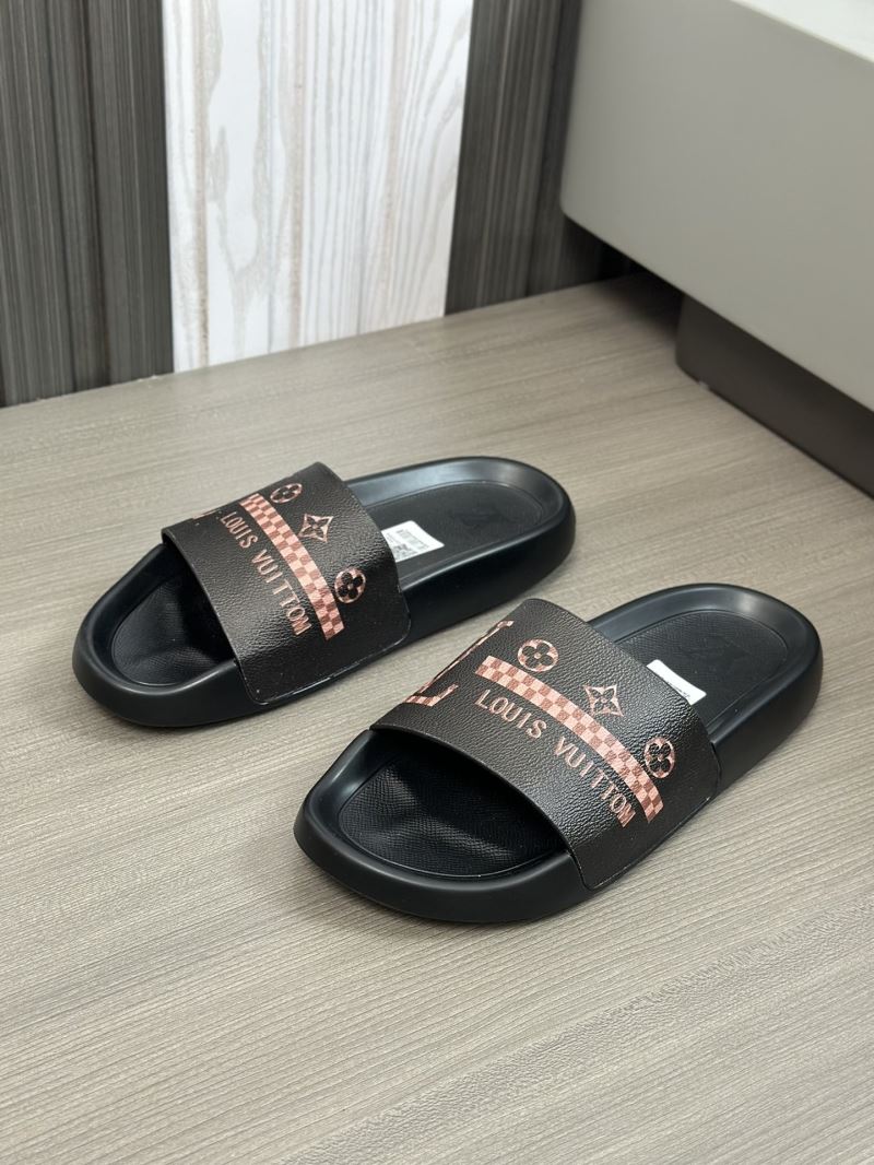 Louis Vuitton Slippers